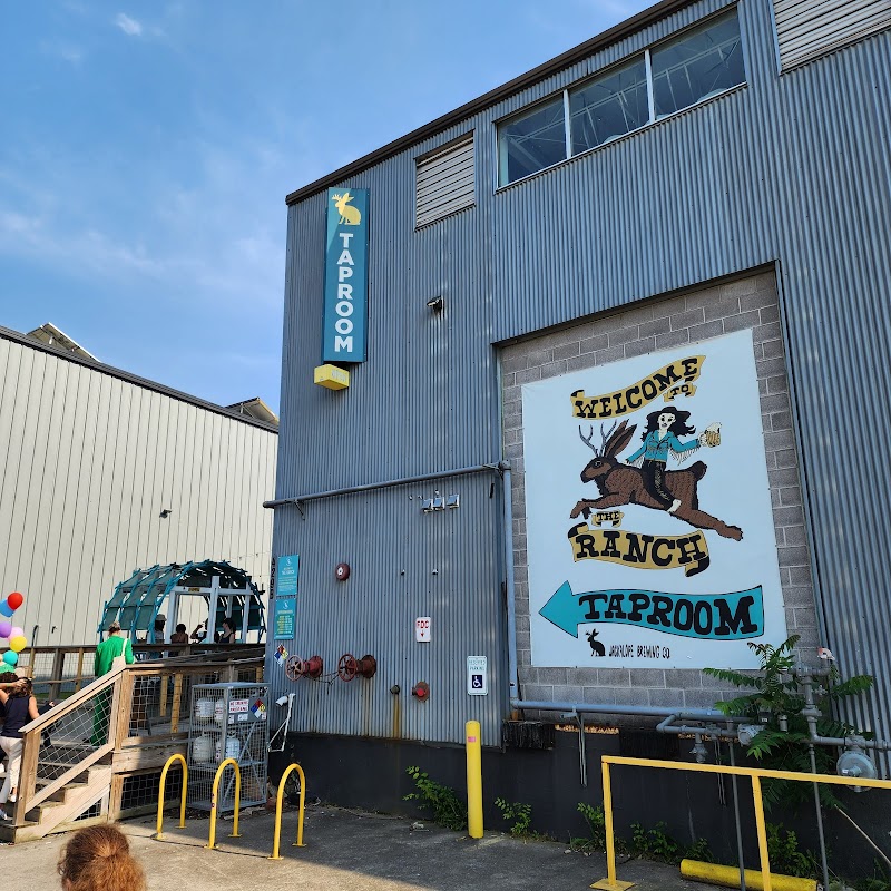 Jackalope Brewing Co.