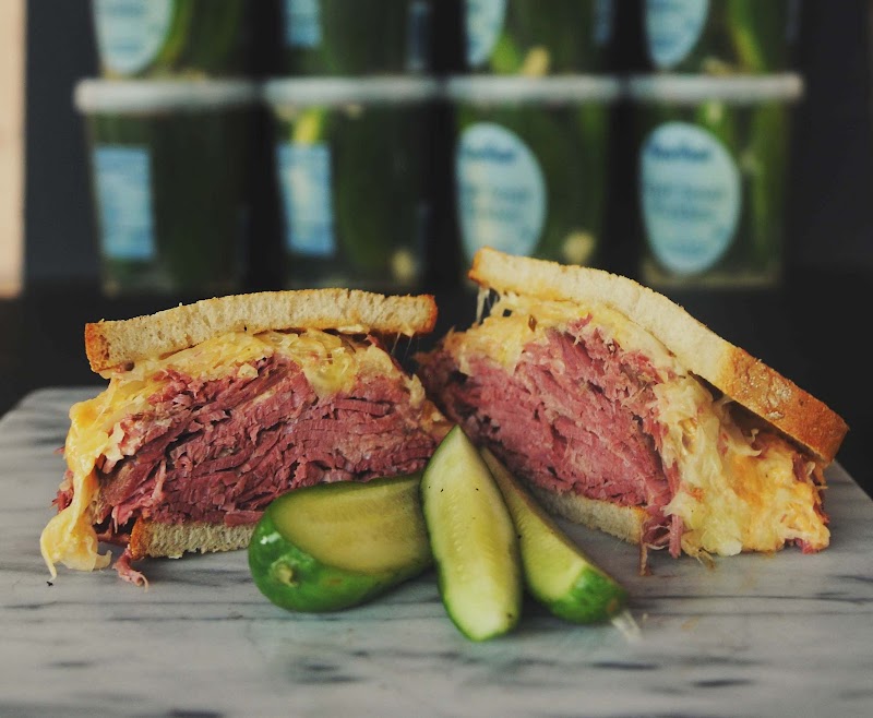 Joanna's Marketplace