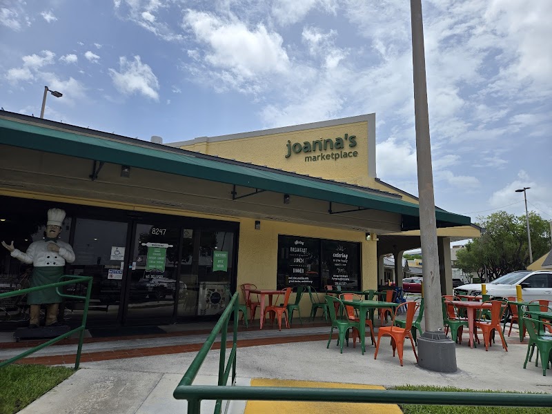 Joanna's Marketplace