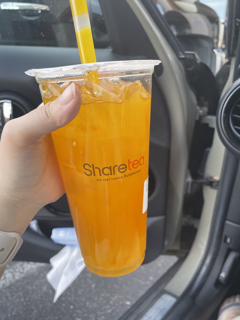 Sharetea