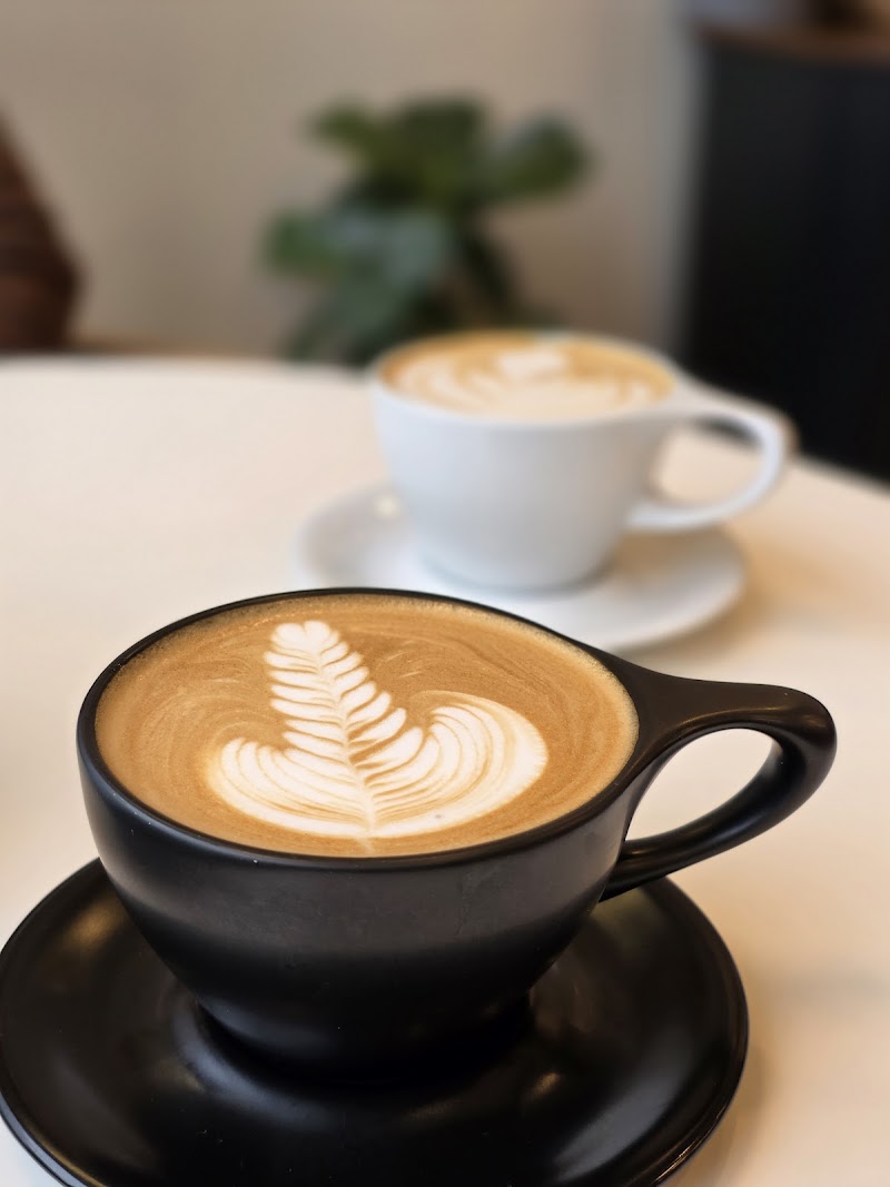 Euphoria Coffee Bedford