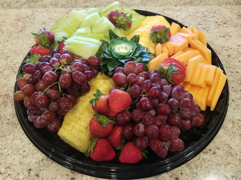 Uncle Nick's N.Y. Style Bagels, Subs & Deli