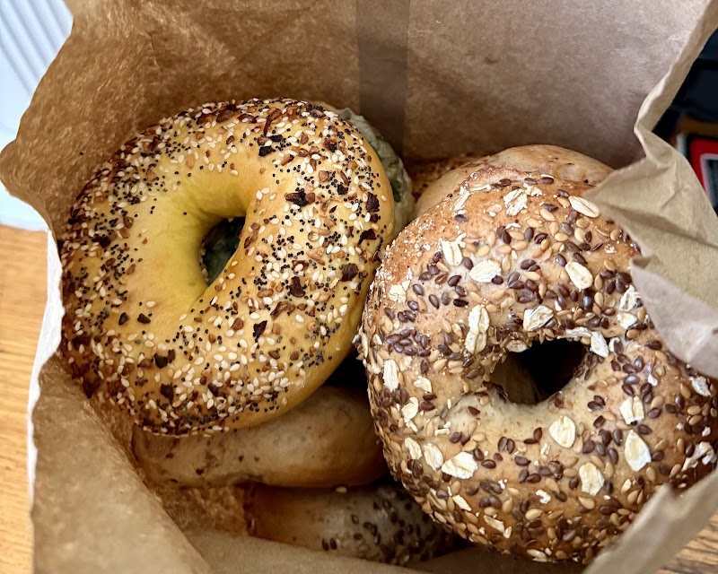 Uncle Nick's N.Y. Style Bagels, Subs & Deli