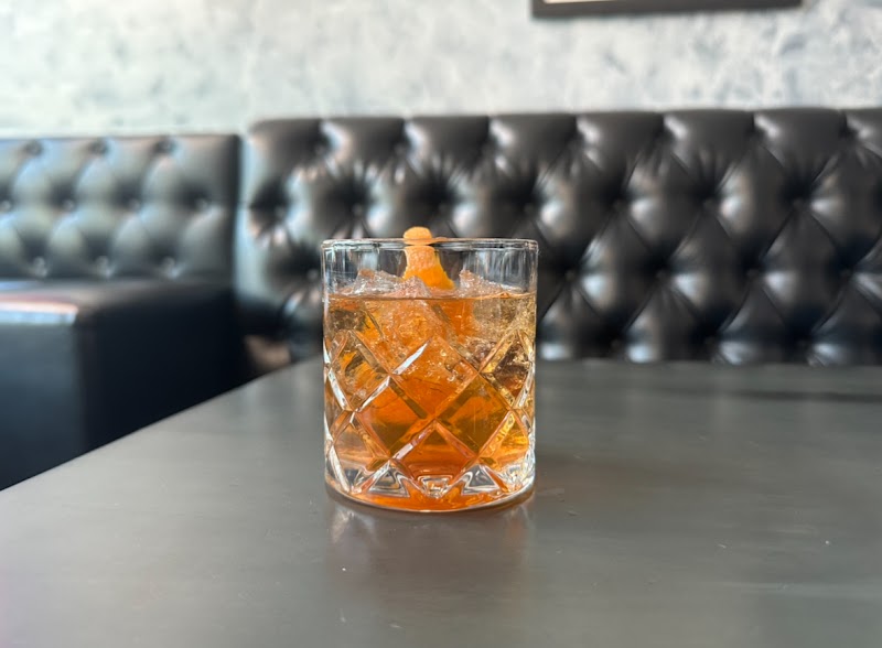 16th Street Bar & Coffee Lounge