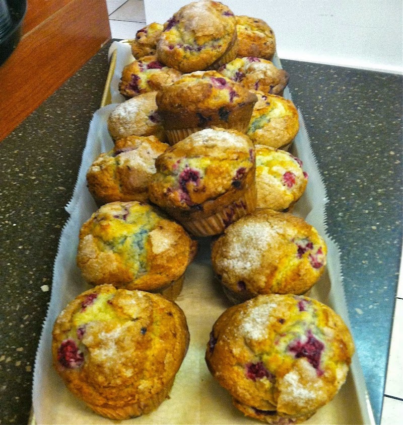 Isabella's Café & Bakery