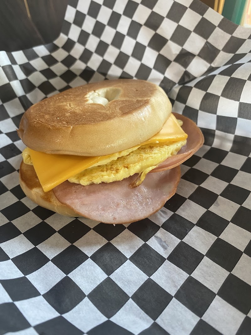 The truck yard cafe Longview WA