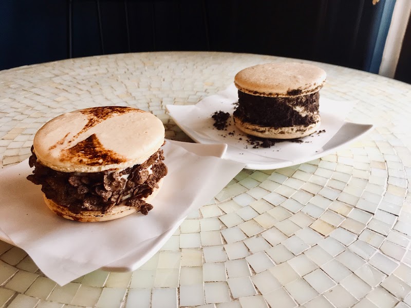 LAB Desserts & Coffee