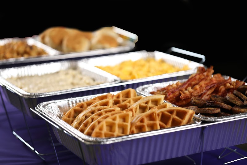 The Flying Biscuit Cafe