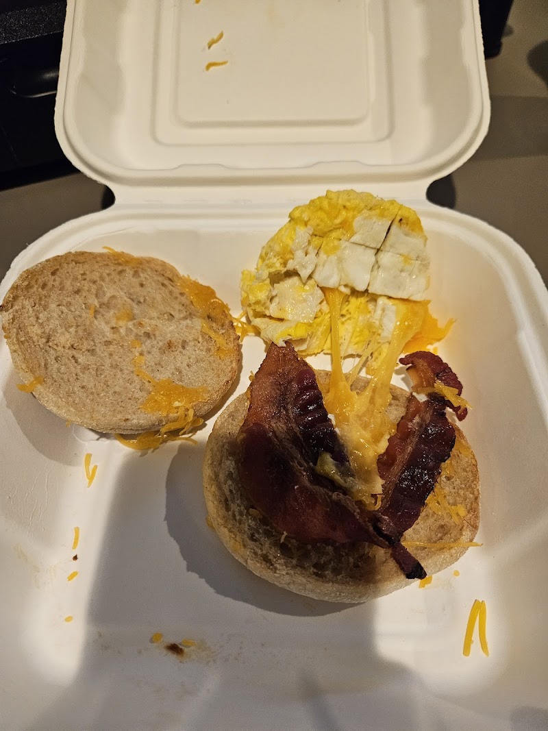 Darkbloom Coffee Company