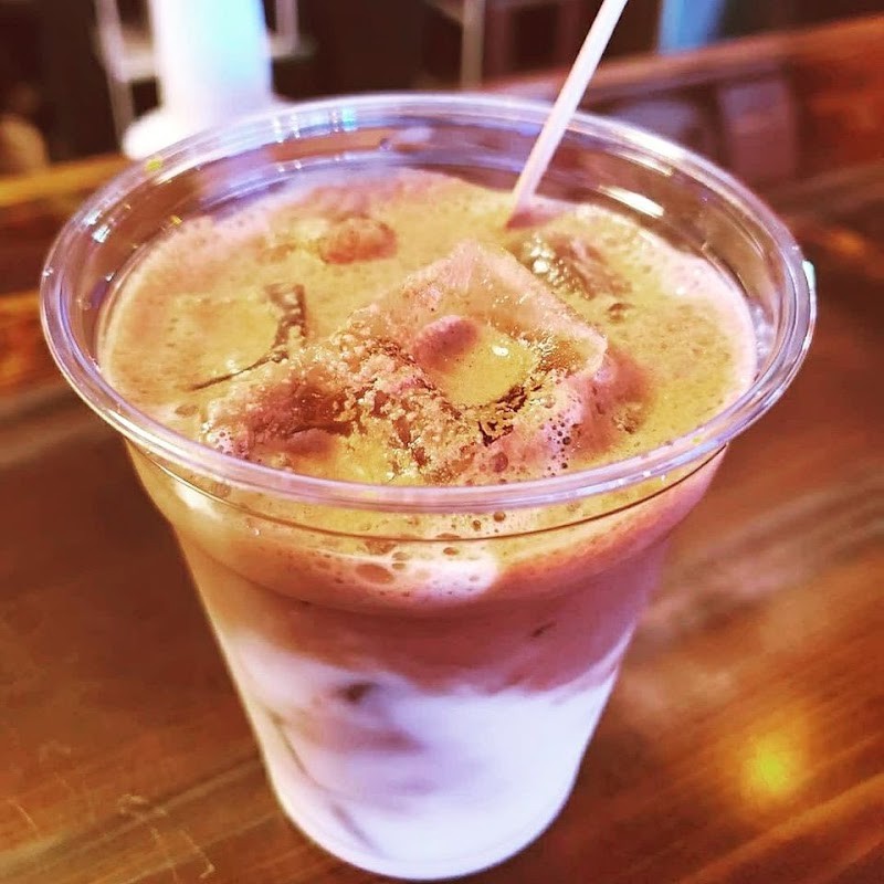 Bula Kava Bar & Coffeehouse (Cocoa Beach)