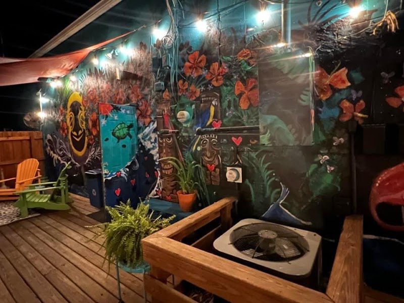 Bula Kava Bar & Coffeehouse (Cocoa Beach)