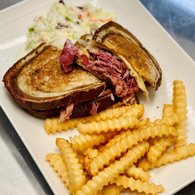 Cappys Hillside Cafe