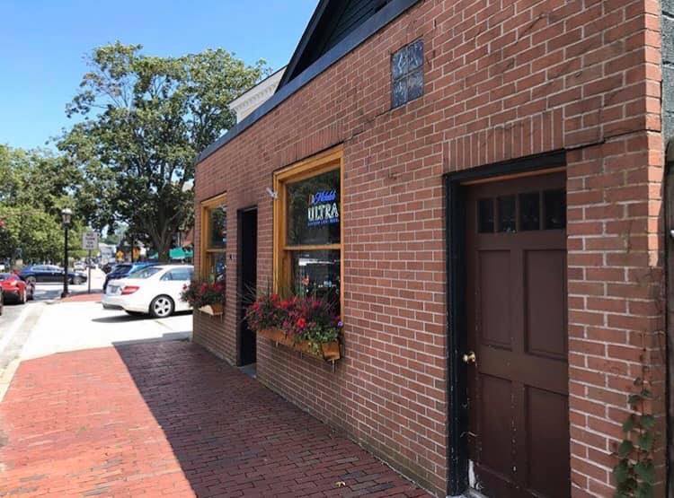 Cappys Hillside Cafe