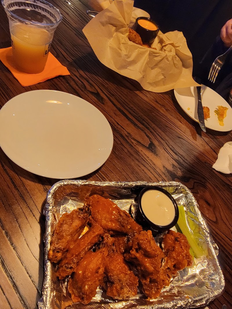 Bender's Bar & Grill