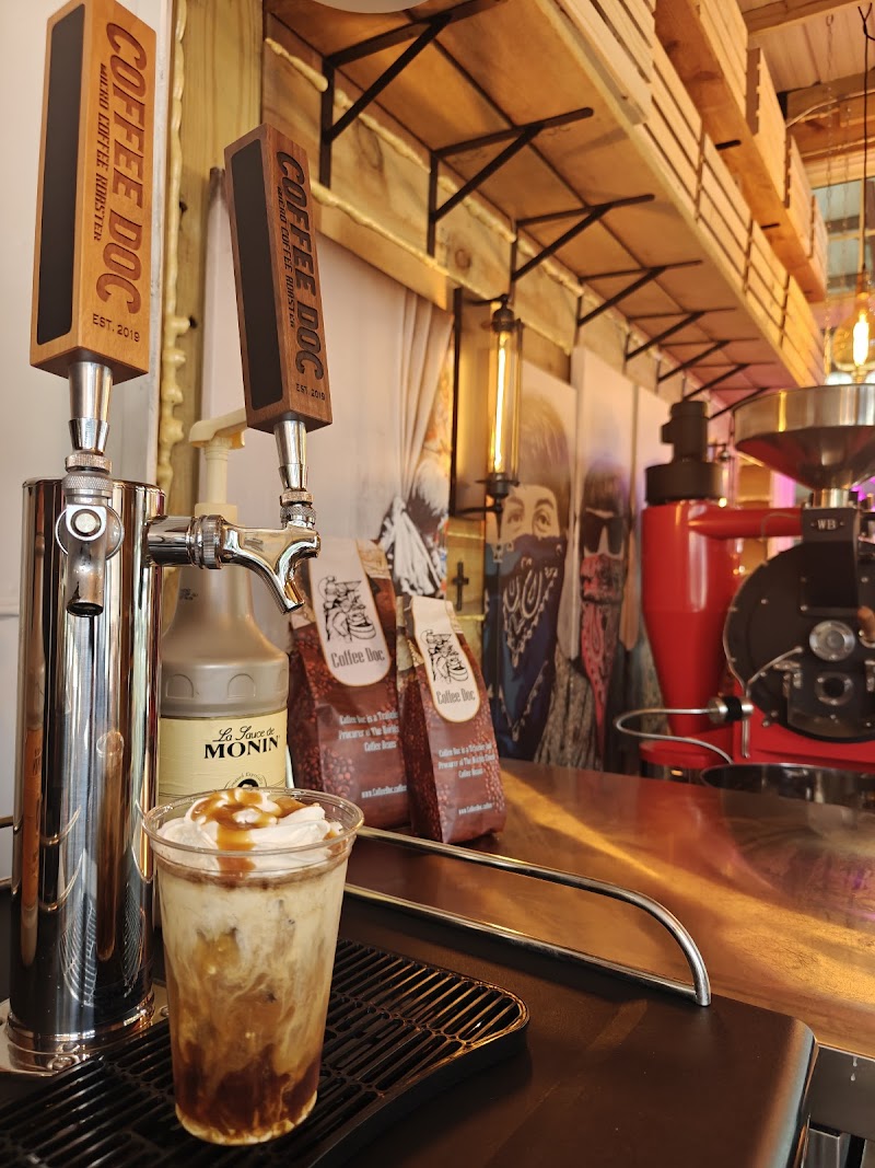 Coffee Doc