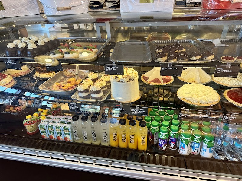 Kneaders Bakery & Cafe