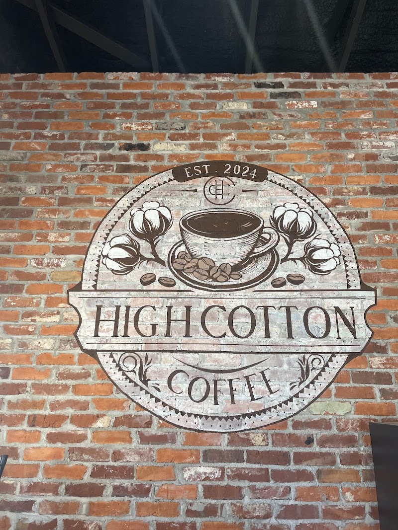 High Cotton Coffee