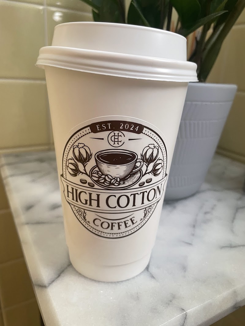 High Cotton Coffee
