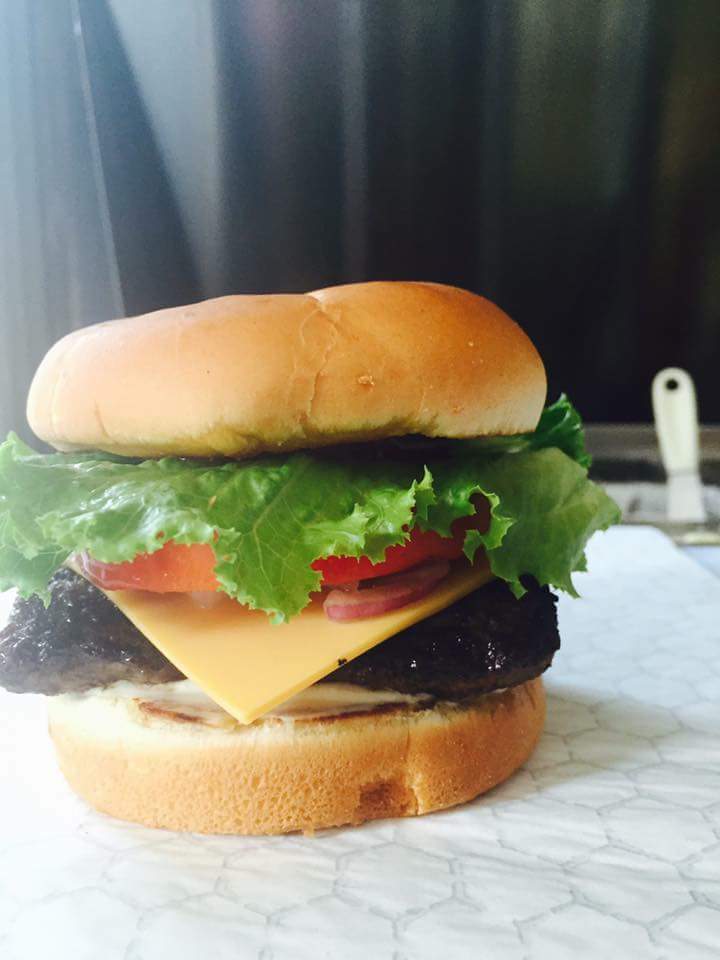 Tickle Pickle Restaurant