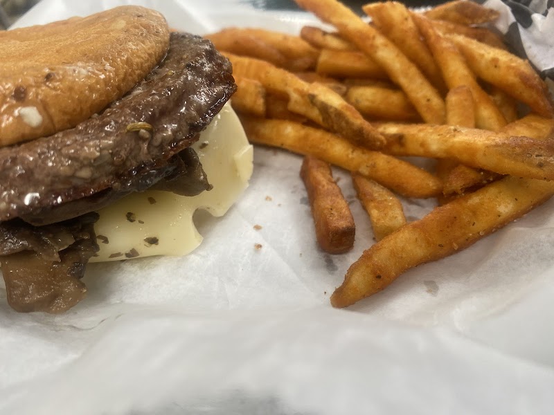 Tickle Pickle Restaurant