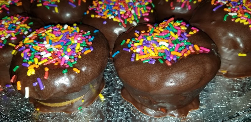 Steph's Espresso LLC