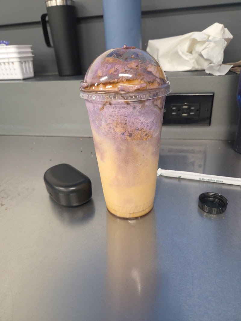 Steph's Espresso LLC