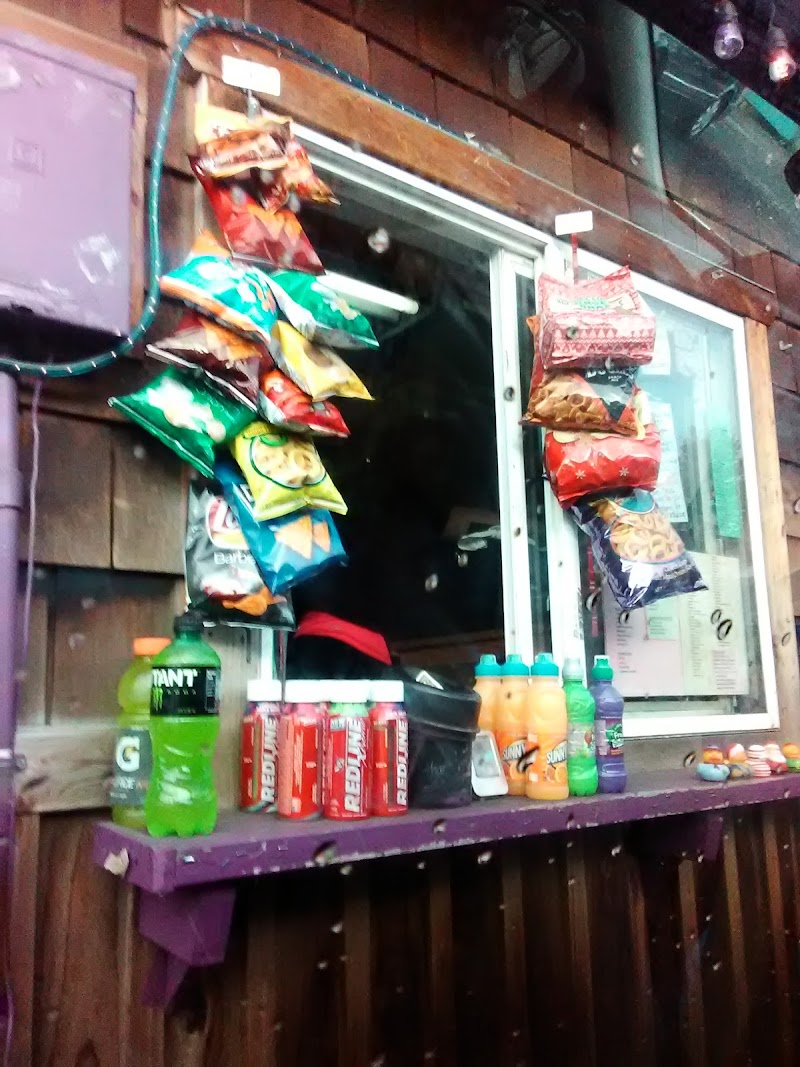 Steph's Espresso LLC