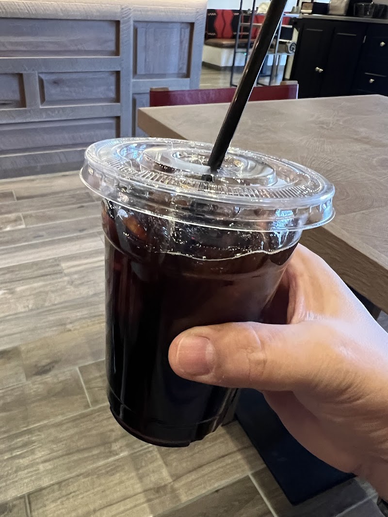 Crafted Tasting Room