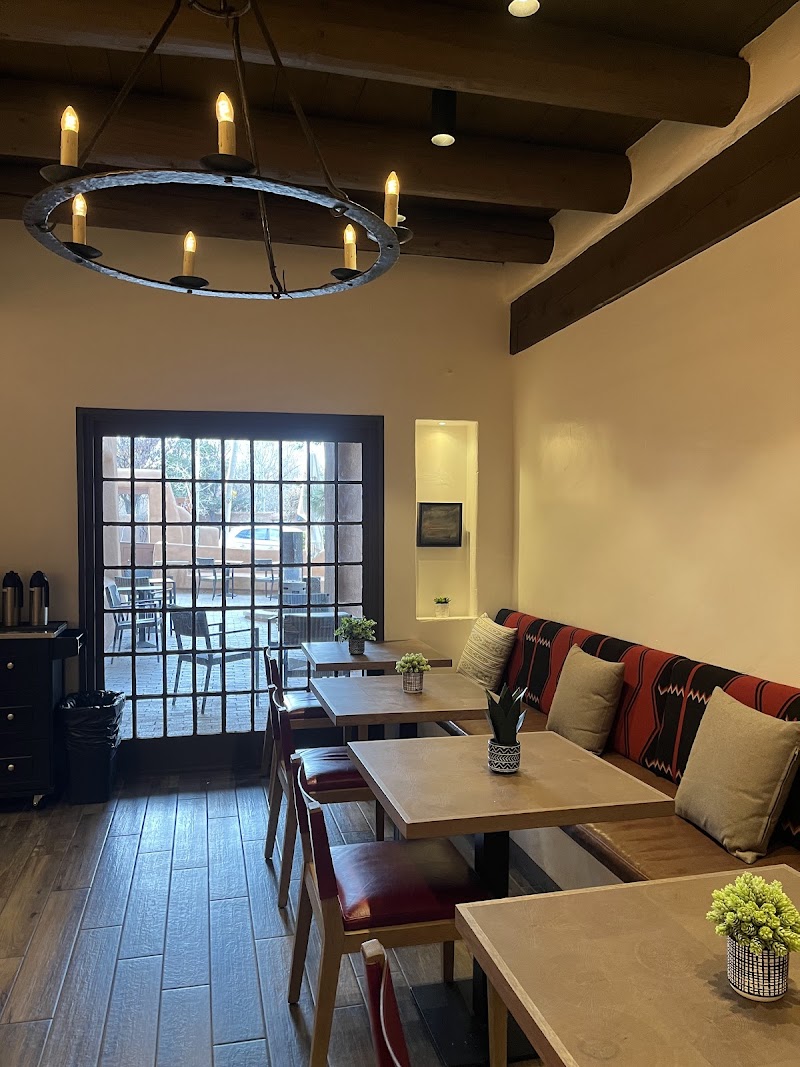 Crafted Tasting Room