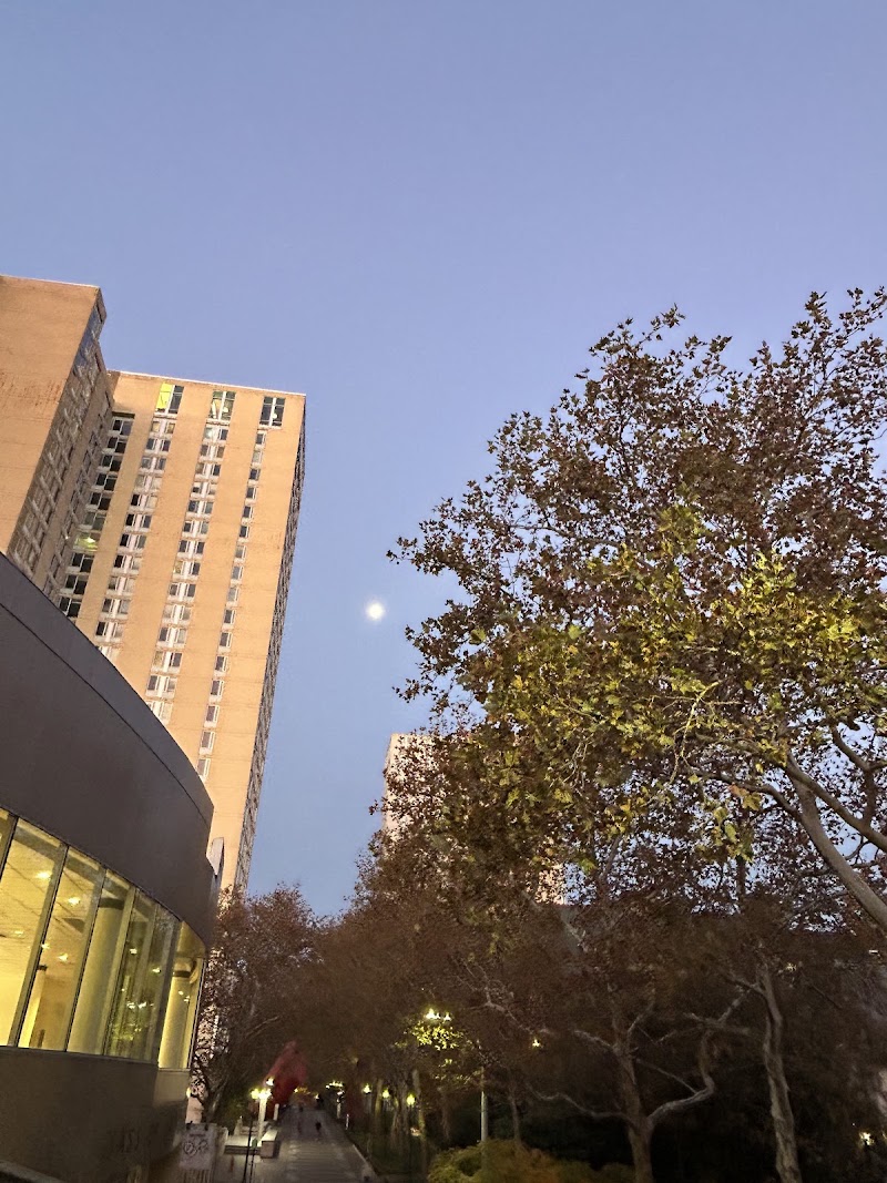 Class of 1920 Commons