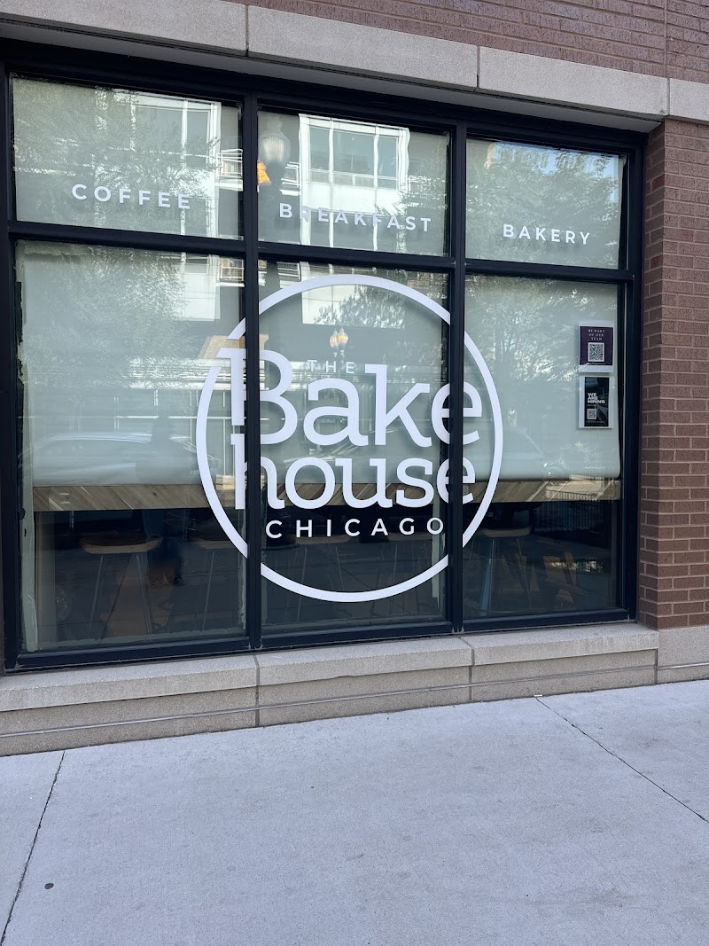 The Bakehouse Chicago