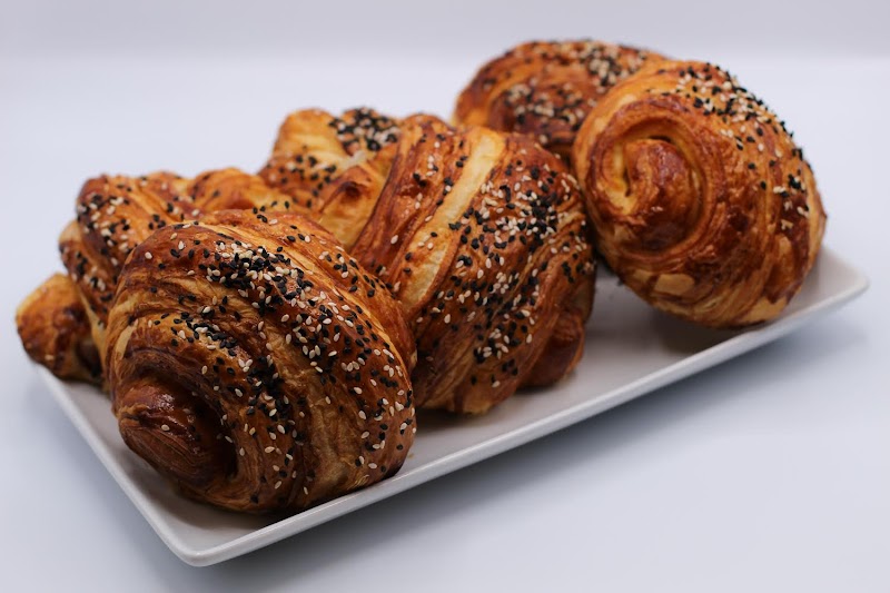 The Bakehouse Chicago