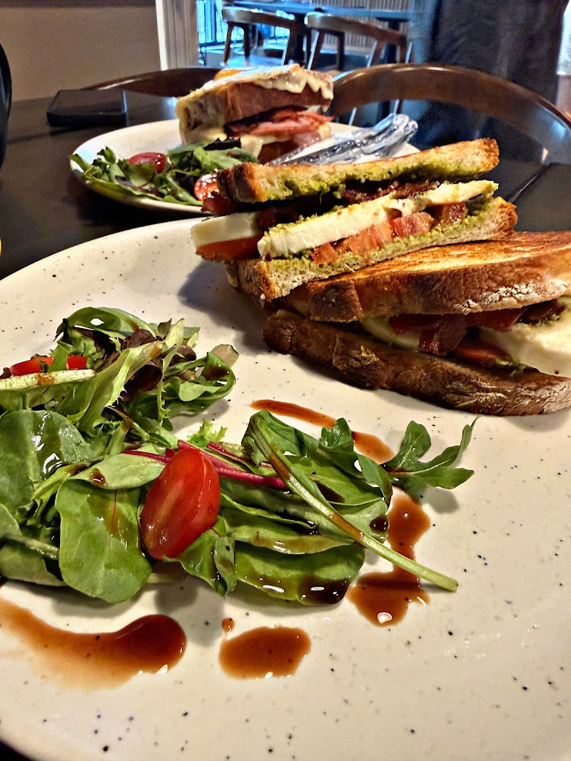 The Bakehouse Chicago