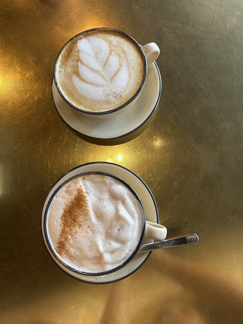 Ruah Café - Woodlands