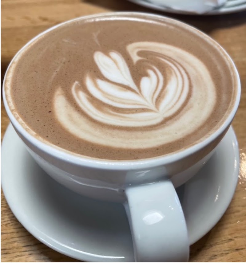 Victor's Celtic Coffee & Roasters