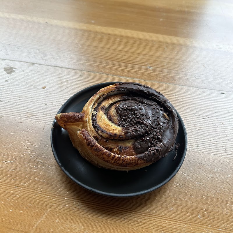 Café Hagen Modern European Cafe