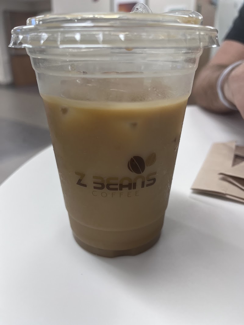 Z Beans