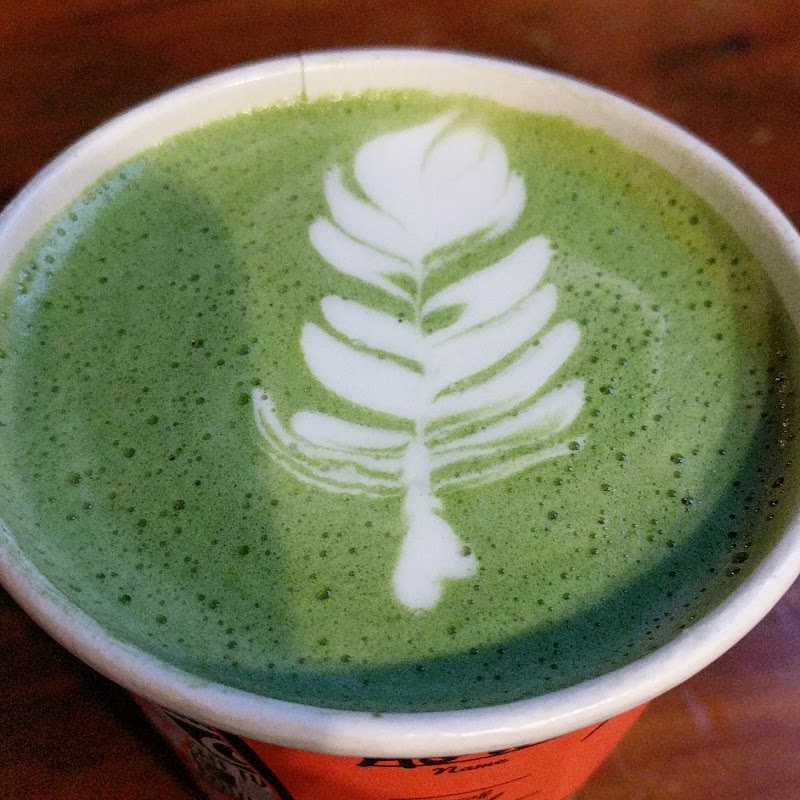 Colectivo Coffee Prospect Ave.