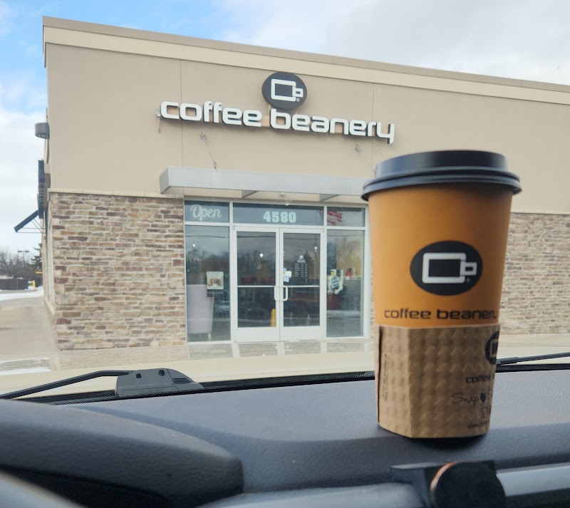 Coffee Beanery Flint- Bristol Road