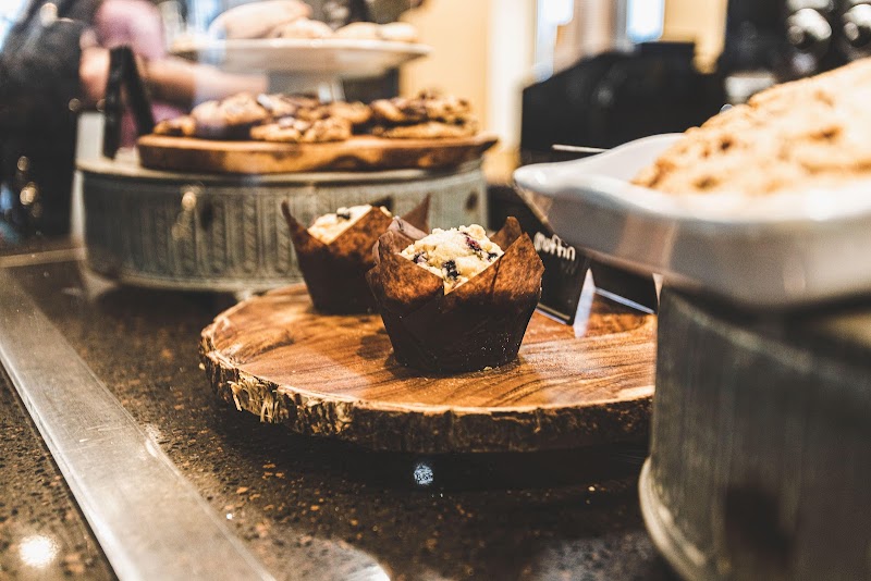 Coffee Beanery Flint- Bristol Road