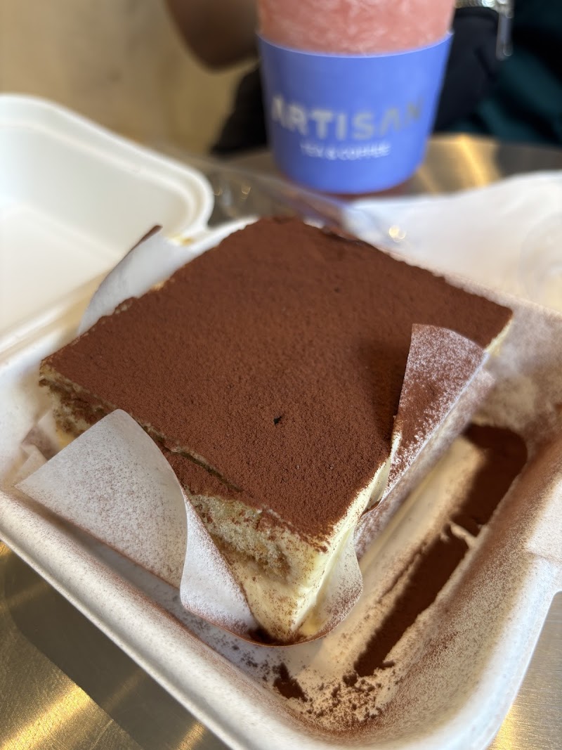 Arteassan（Jackson Heights）