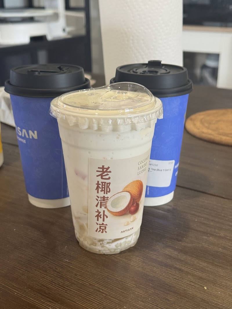 Arteassan（Jackson Heights）