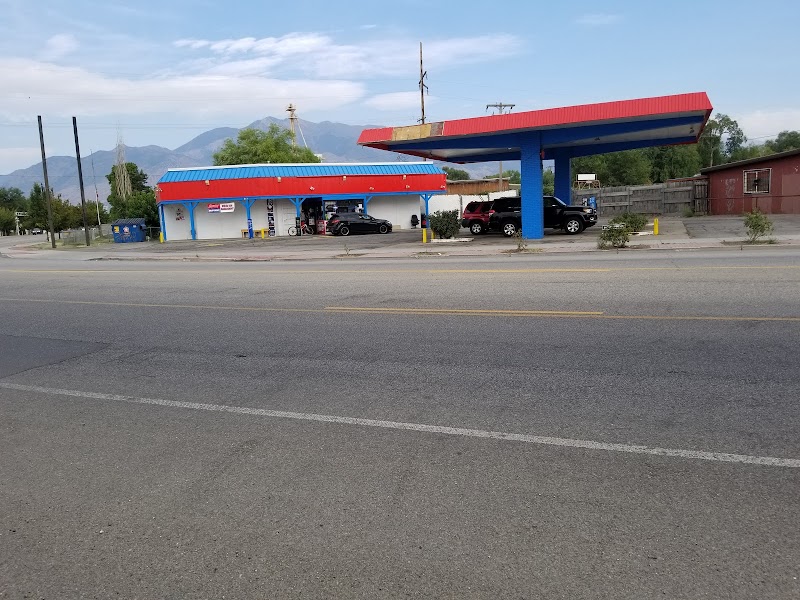 West Ogden Market | Convenience Store