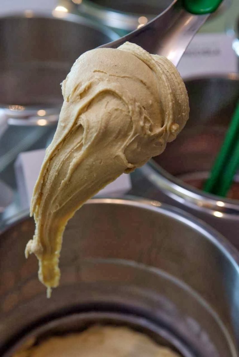 Pitango Gelato & Coffee, Fells Point