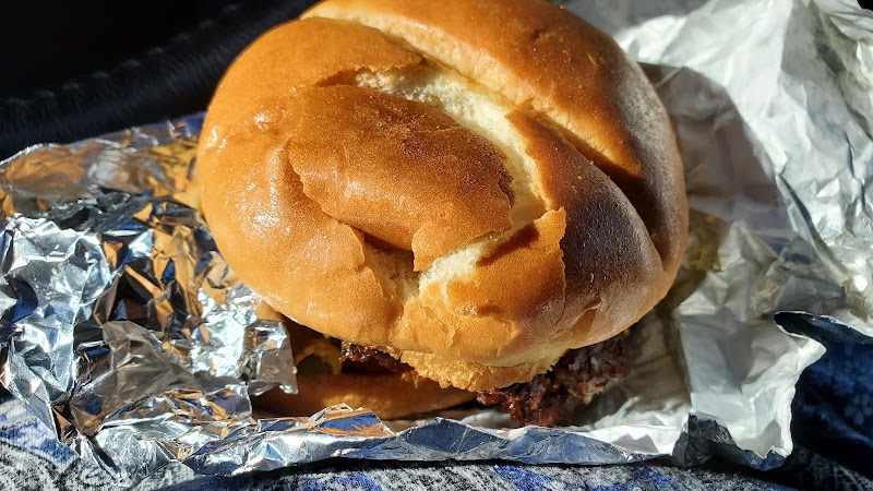 Cheeseburgers - Omaha - A Take-Out Joint