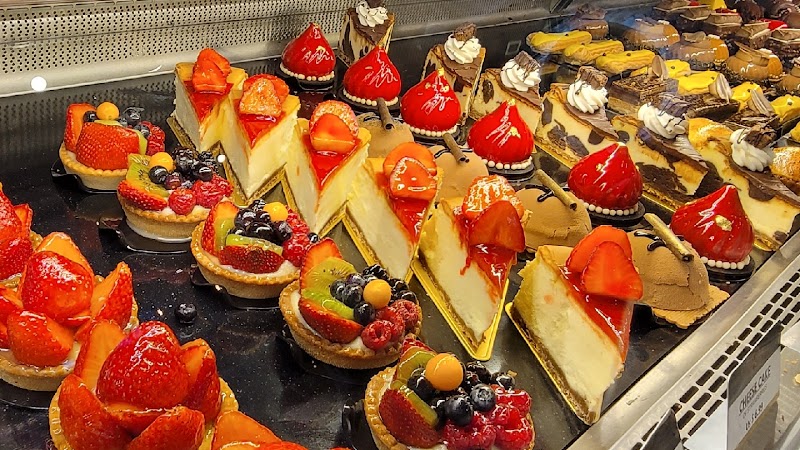 Bonjour French Bakery & Cafe - Weston