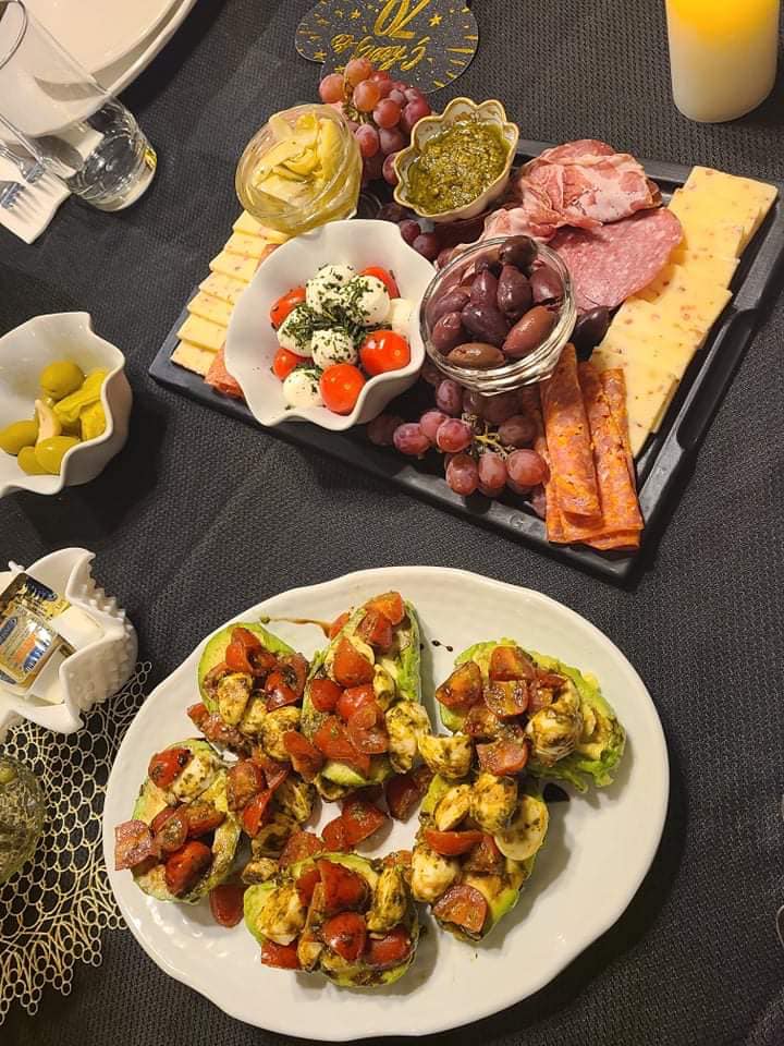 Confectionately Yours