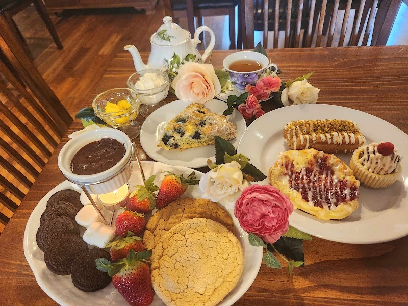 Confectionately Yours