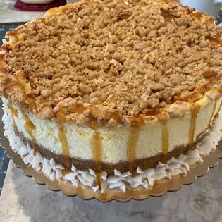 Confectionately Yours