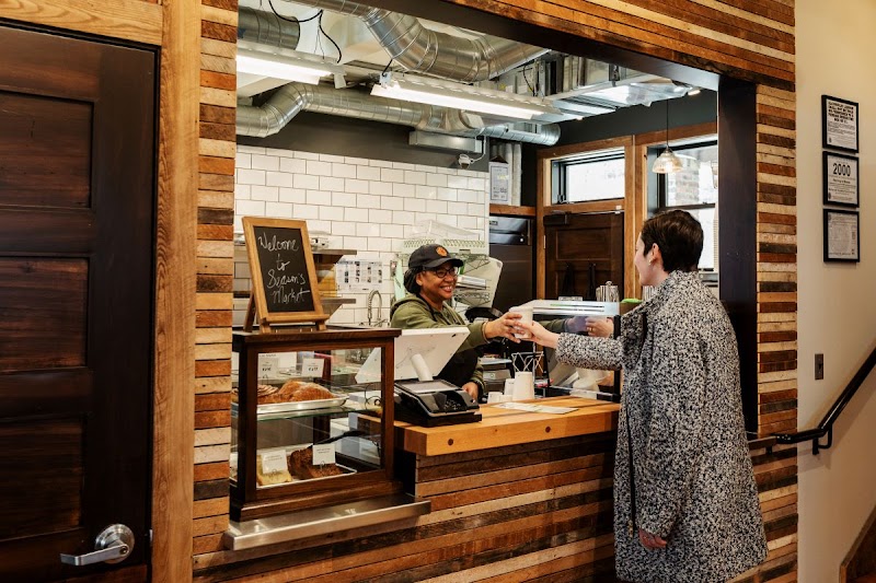 Seasons Market & Cafe